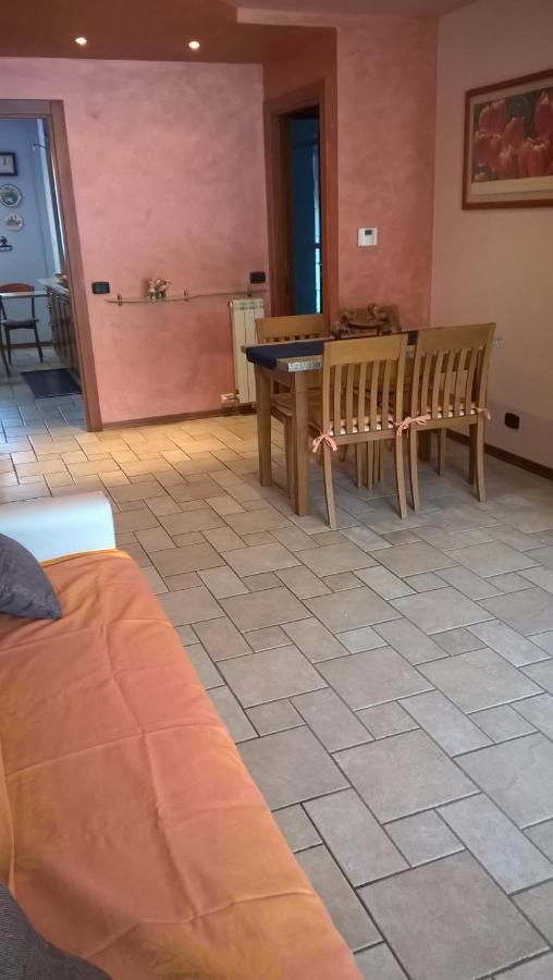 Apartamento La Casa Dei Dalmass Vernante Exterior foto