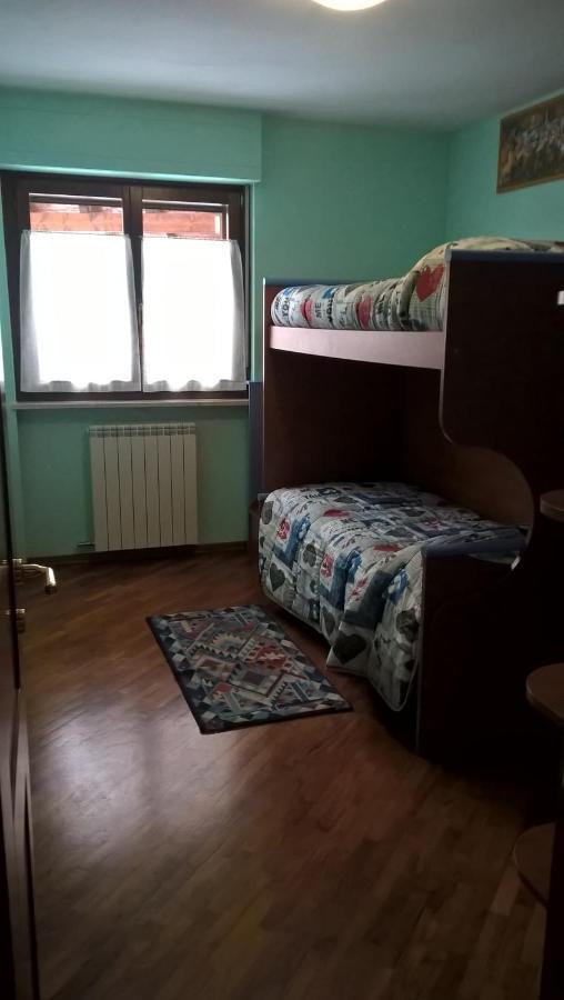 Apartamento La Casa Dei Dalmass Vernante Exterior foto