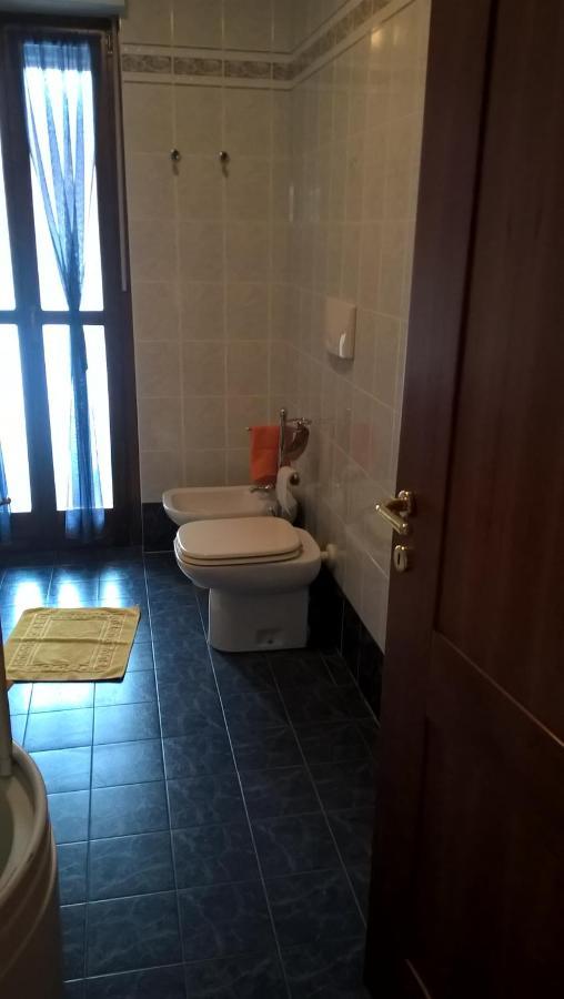 Apartamento La Casa Dei Dalmass Vernante Exterior foto