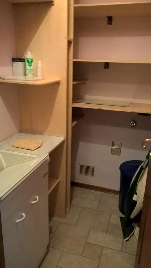 Apartamento La Casa Dei Dalmass Vernante Exterior foto